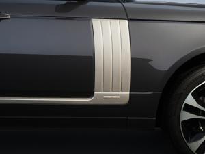 Land Rover Range Rover Autobiography Fifty 2020 года  (WW)